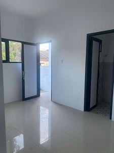 Dijual Rumah Siap Huni Riung Bandung Dekat MIM Metro Soekarno Hatta