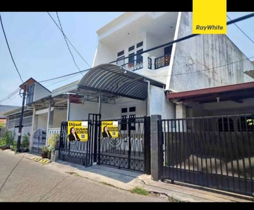 DIJUAL RUMAH SIMPANG DARMO PERMAI