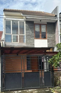 DIJUAL RUMAH SIWALANKERTO PERMAI 2 LT