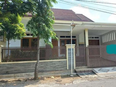 Dijual Rumah Suhat