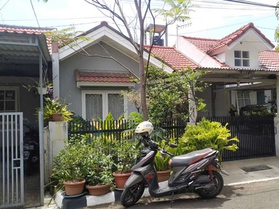 Dijual rumah termurah 500 jutaan di Bumi Adipura Gedebage Kota Bandung