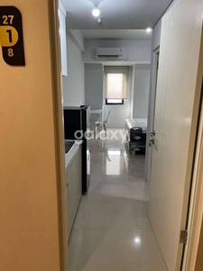 DIJUAL-SEWAKAN APARTEMEN BARU GRESS di CORNELL BOULEVARD STUDIO FULL F