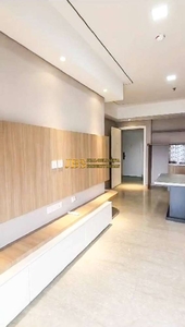 Dijual Unit All New Apartemen LUX Podomoro City Deli Tower Lincoln