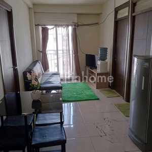 Disewakan Apartemen Bukaroom 3BR Bulanan di Bogor Valley, Luas 60 m², 3 KT, Harga Rp6 Juta per Bulan | Pinhome