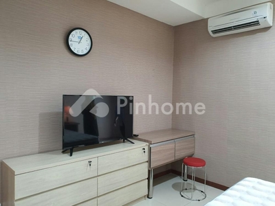 Disewakan Apartemen Siap Pakai di Apartemen Greenbay Pluit Jakarta Utara, Luas 77 m², 2 KT, Harga Rp9 Juta per Bulan | Pinhome