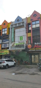 Disewakan Ruko Lokasi Bagus Dekat Mall di Jl. Boulevard Timur NB 1 No 30, Klp. Gading Timur | Pinhome