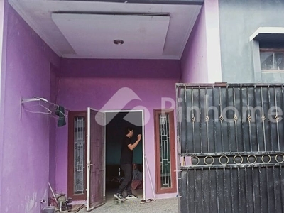 Disewakan Rumah 1 Lantai 2KT 60m² di Perum Persada Banten.kota Serang Rp1 Juta/bulan | Pinhome