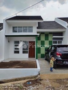 Disewakan Rumah 2KT 80m² di Jl. Mekarsari Rp2,5 Juta/bulan | Pinhome