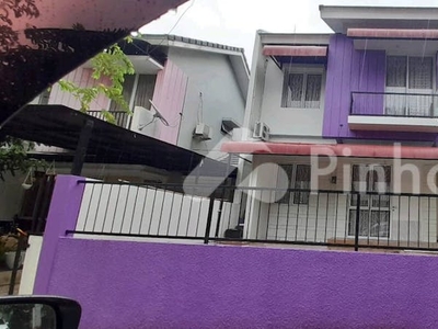 Disewakan Rumah CANTIK di Bukit Golf Cibubur di Cluster Boulevard Terrace Bukit Golf Cibubur Rp5 Juta/bulan | Pinhome