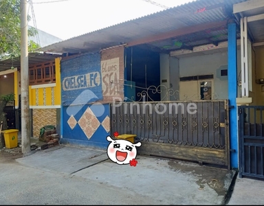 Disewakan Rumah Harga Nego di Perumahan Citra Raya Tangerang Rp20 Juta/bulan | Pinhome