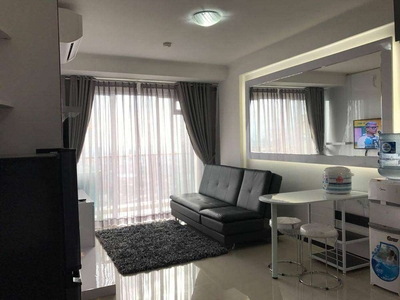 For sale Apartemen Gateway Pasteur TIpe 2 Bedroom