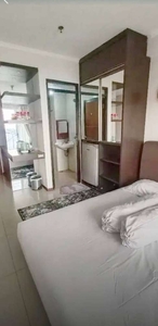 For Sale Apartemen Gateway Pasteur Tipe Studio