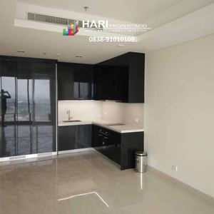 FOR SALE Apartemen Pondok Indah Residence 2BR Semi Furnished RARE UNIT