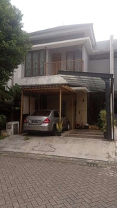 For Sale Rumah di Fortune Belleza, Graha Raya, Tangerang