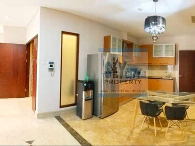 For Sale The Capital Residence 3br Fully Furnished PRIVATE LIFT!