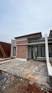 Grand Artha Mulya Rumah Komersil Dekat Stasiun Tanpa DP