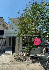 Harga Murah‼️ Rumah Cantik Alam Galaxy Surabaya