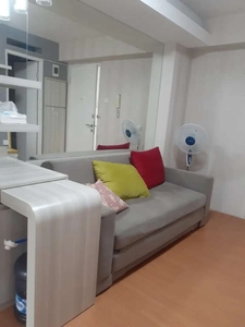 Jual Atas mall Apartemen Bassura City 2 BR Furnished