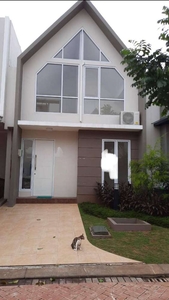 Jual BU-rumah di boston-gading serpong..jln 2 mbl.murah banget