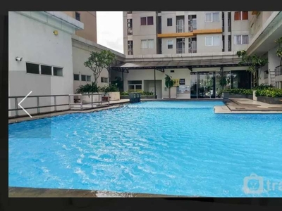Jual cepat 3+1 BR Apartemen Pakubuwono Terrace Jakarta selatan