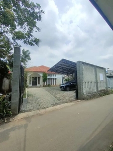 JUAL CEPAT RUMAH BOJONGSARI DEPOK