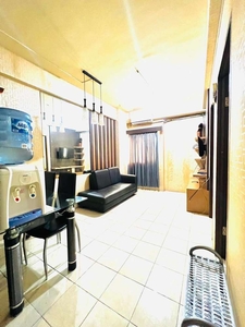 Jual cepet BU apartemen the suite metro bandung