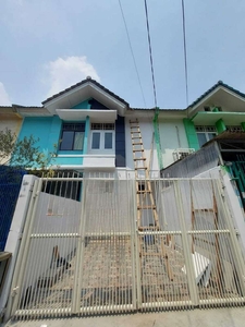 Jual Rumah Baru Renov Taman Palem Lestari, Cengkareng Jakarta Barat