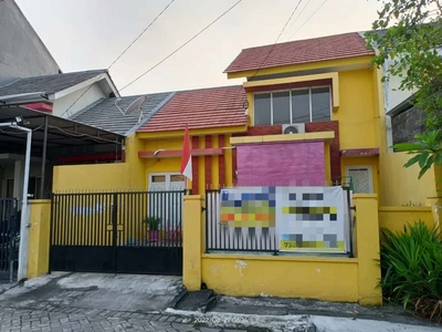 JUAL RUMAH CUMA 700JT,BUKAN SURABAYA CORET.FONDASI SIAP UTK RMH 2 LT