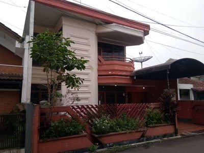 Jual Rumah Di Cikutra Cigadung Siap Huni Bandung Kota