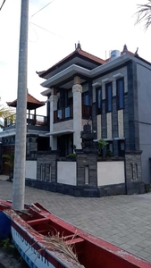 Jual rumah di sempidi Badung Bali luas tanah 2,5 are