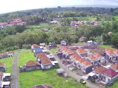 Jual Rumah ELEGAN di KOTA TABANAN