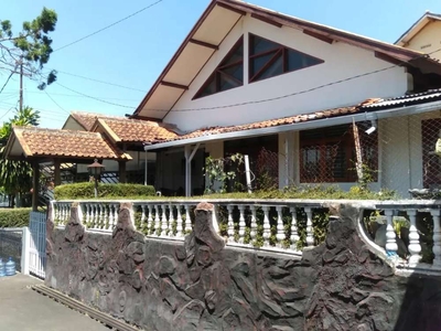 JUAL RUMAH + KOSAN DI DAGO BANDUNG UTARA