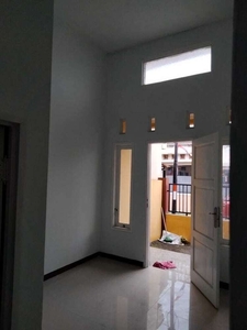 Jual rumah siap huni griya citra asri murah