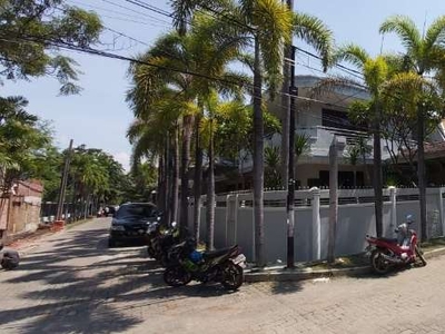 Jual Rumah Sunter Hoek Bagus