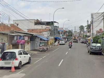 Lahan Komersil Tangerang Kota