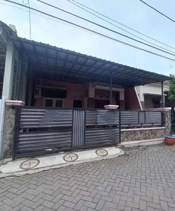 MURAH PALM RESIDENCE KARAH Siap Huni BiBis Karaj Surabaya.