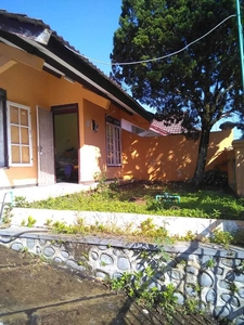 Murah,Dijual Rumah Buring Satelit / Villa Gunung Buring , Malang
