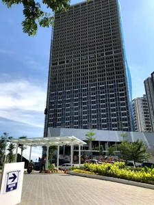 Pacific garden apartemen mahasiswa