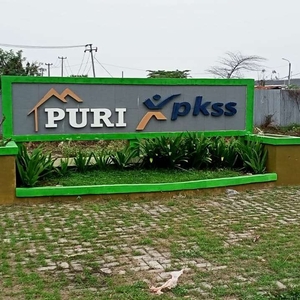 Perm PURI PKSS Cikarang