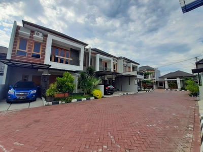 Perumahan Pondok Permai Mlati 2 Yogyakarta