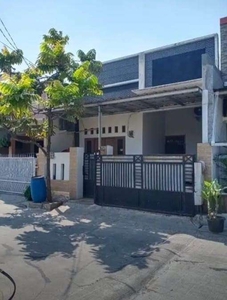 Pondok Ungu Permai Bekasi Minimalis Modern Siap Huni(K0944)