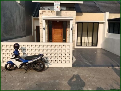 Promo Akhir Tahun 2023 Dijual Rumah Elegan Jl Kaliurang Km 12,5