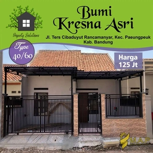 Promo rumah impian ambil sgra potongan harga untuk cash keras