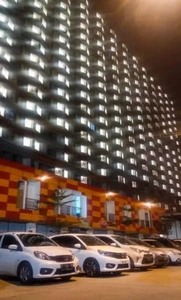 Riverview Jababeka apartemen cikarang tanpa DP #una