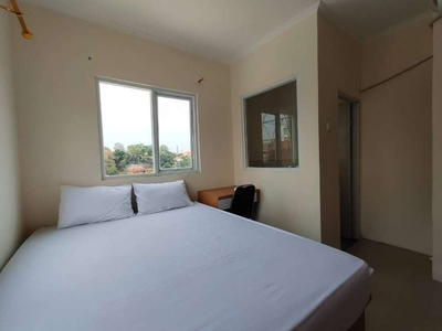 Rumah 19 kamar fully furnished di Jakarta Selatan