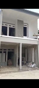 Rumah 2 Lantai bisa cicilan pribadi