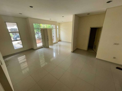 Rumah 2 Lantai Golf Lake 10x20 di Cengkareng, Jakarta Barat