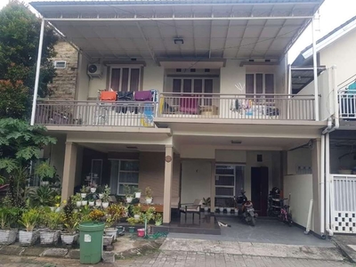 Rumah 2LT Bukit Baruga Antang Siap Huni Harga Nego (IH)