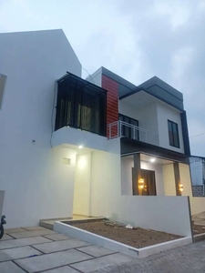 RUMAH 2LT DIJUAL SEMARANG PEDURUNGAN