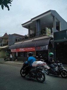 Rumah Bonus Minimarket Poros Sawojajar Malang